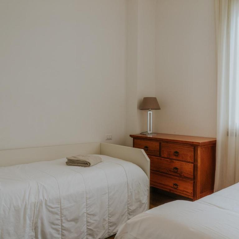 Il Delfinetto - Casa con 2 Camere da Letto - 7