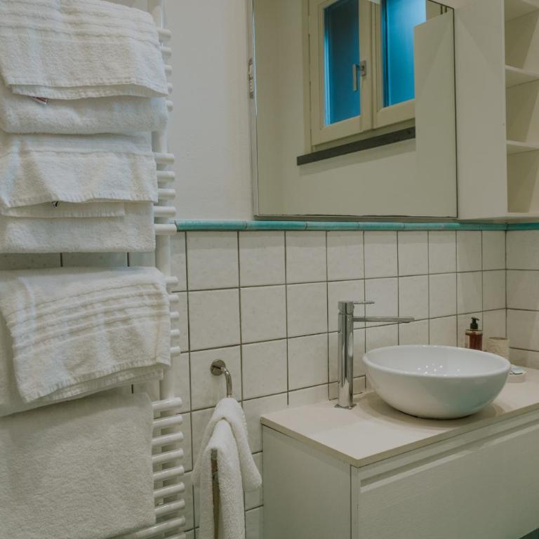 Il Delfinetto - Casa con 2 Camere da Letto - 8