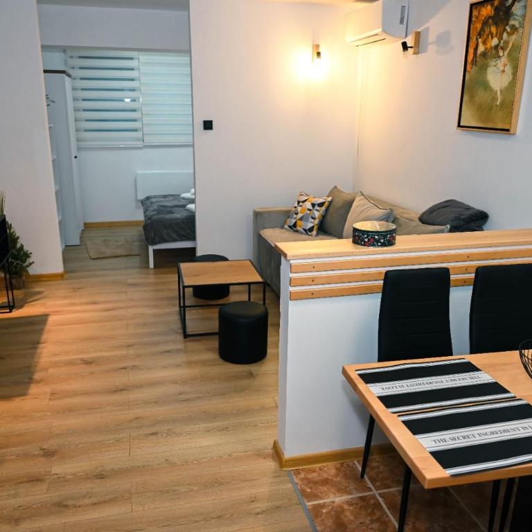 Aleksandra - One-Bedroom Apartment - 4