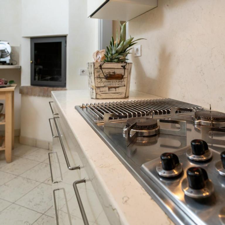 VILLA INFINITY - Regarda Travel - Villa con Piscina Privata - 13