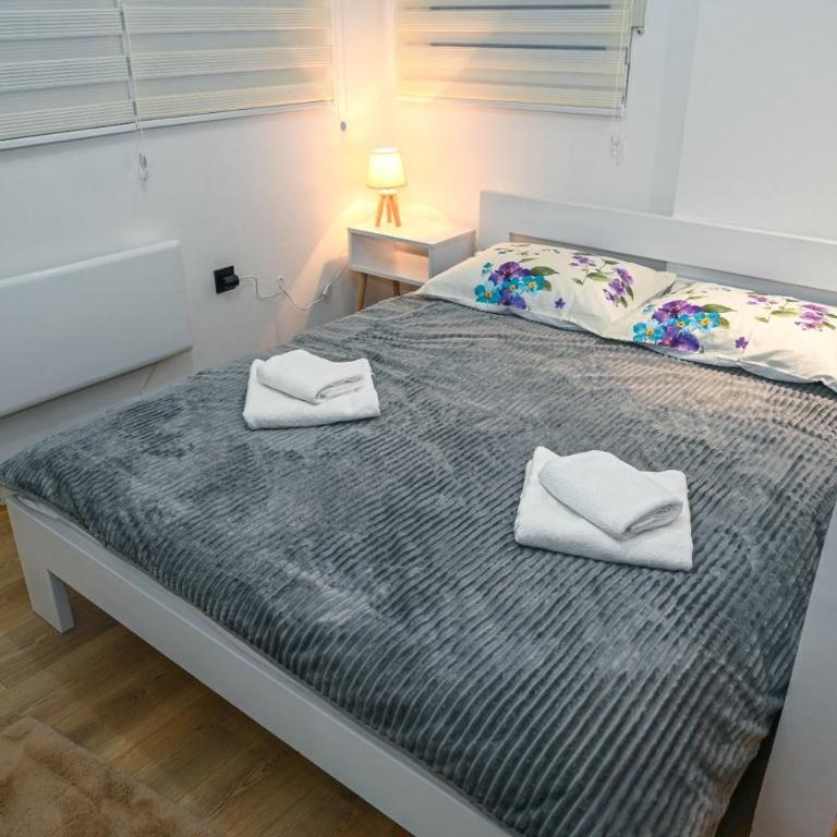 Aleksandra - One-Bedroom Apartment - 3