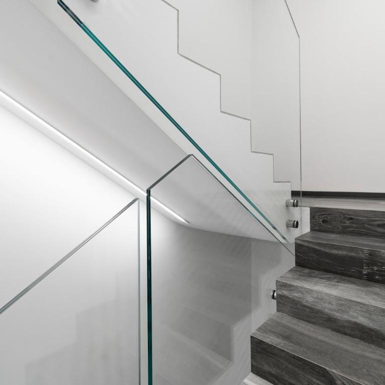 Palazzo Ruzante Padova - Atene Apt - Appartamento Monolocale - 32