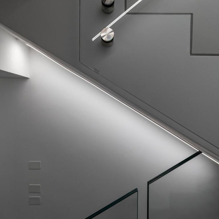 Palazzo Ruzante Padova - Atene Apt - Appartamento Monolocale - 33