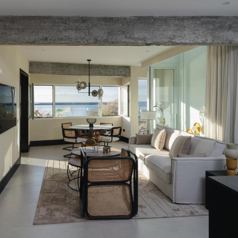 Blue Marina Suites - Boutique Apartments - Suite de 2 dormitorios - 3