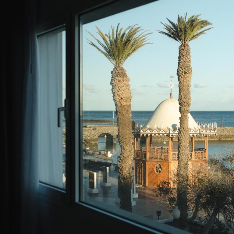 Blue Marina Suites - Boutique Apartments - Suite de 2 dormitorios - 10