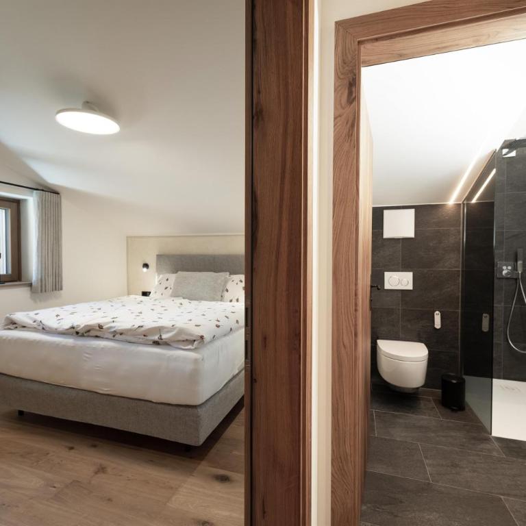 Alpine Lofts M26 - Apartment mit Balkon - 8
