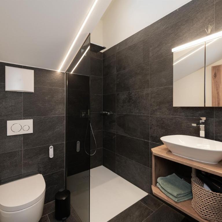 Alpine Lofts M26 - Apartment mit Balkon - 5