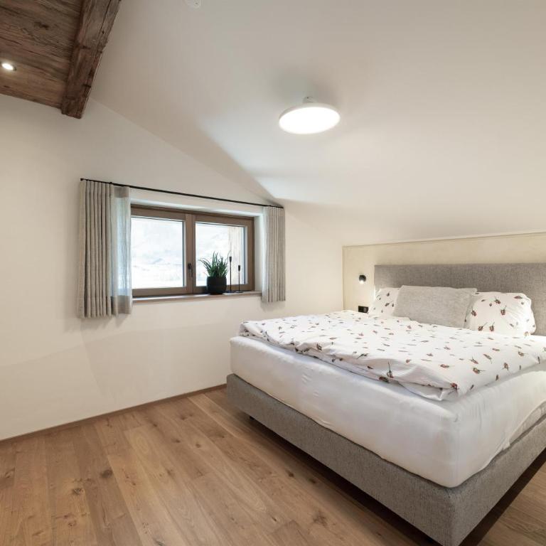 Alpine Lofts M26 - Apartment mit Balkon - 6