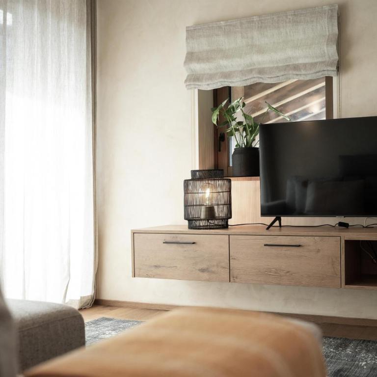 Alpine Lofts M26 - Apartment mit Balkon - 7