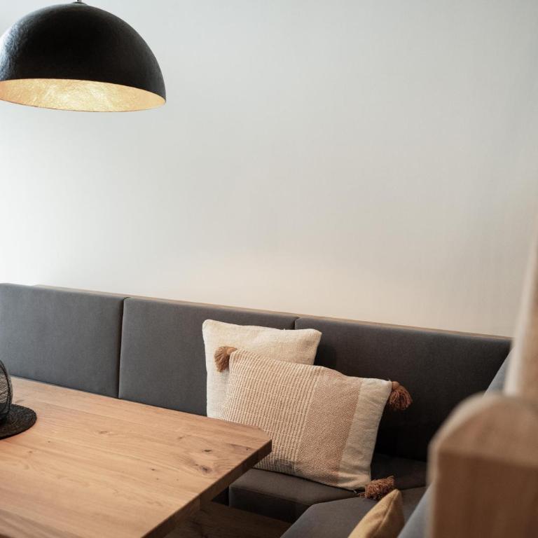 Alpine Lofts M26 - Apartment mit Balkon - 13
