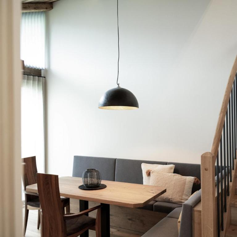 Alpine Lofts M26 - Apartment mit Balkon - 11