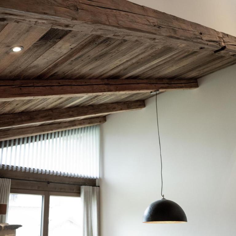 Alpine Lofts M26 - Apartment mit Balkon - 15