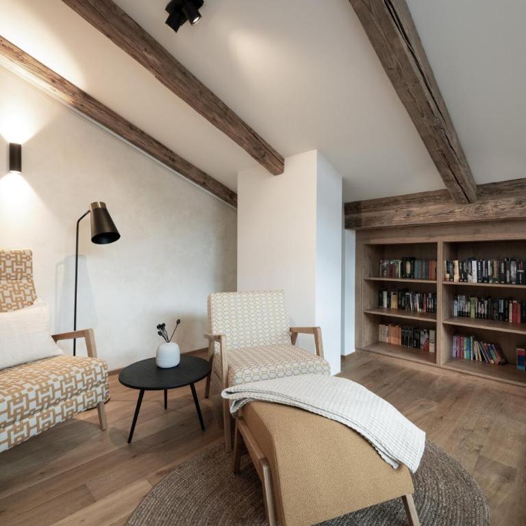 Alpine Lofts M26 - Apartment mit Balkon - 9