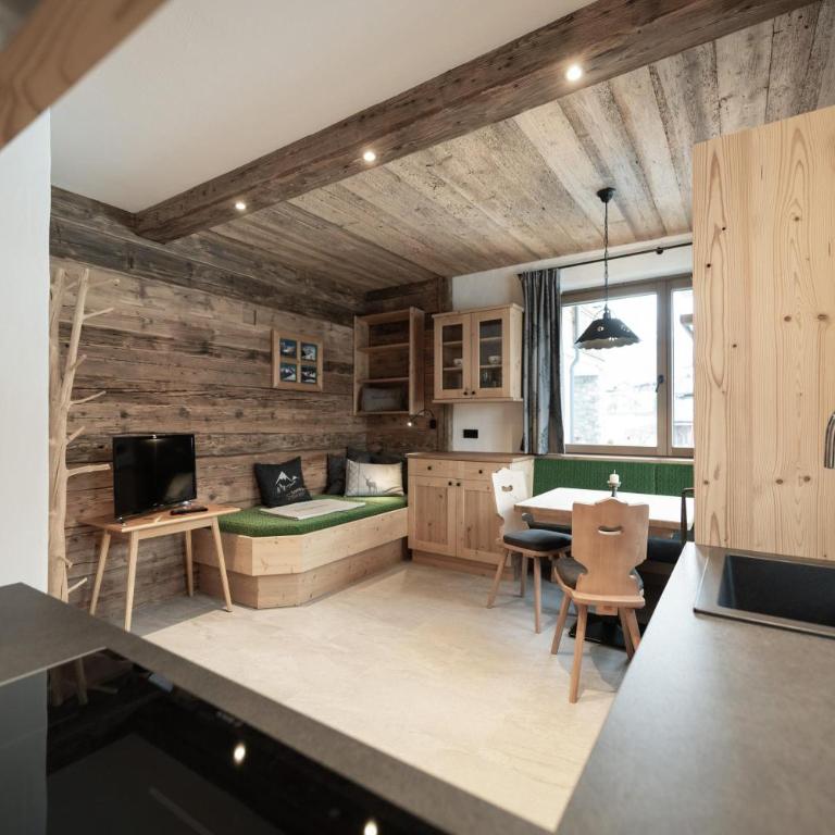 Alpine Lofts M26 - Apartment mit Dusche - 3