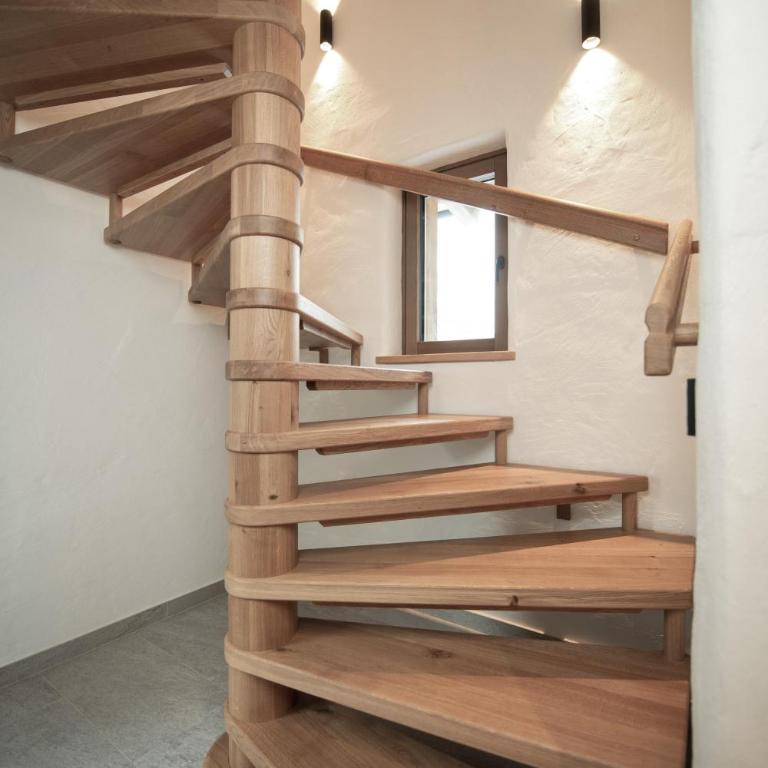 Alpine Lofts M26 - Apartment mit Dusche - 23