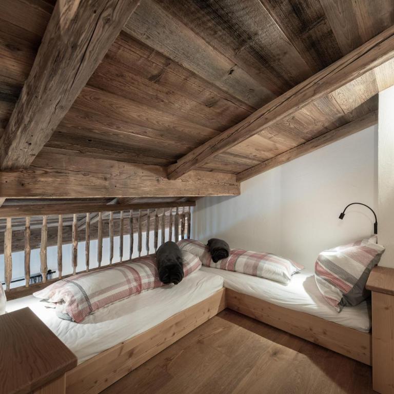 Alpine Lofts M26 - Apartment mit Dusche - 4