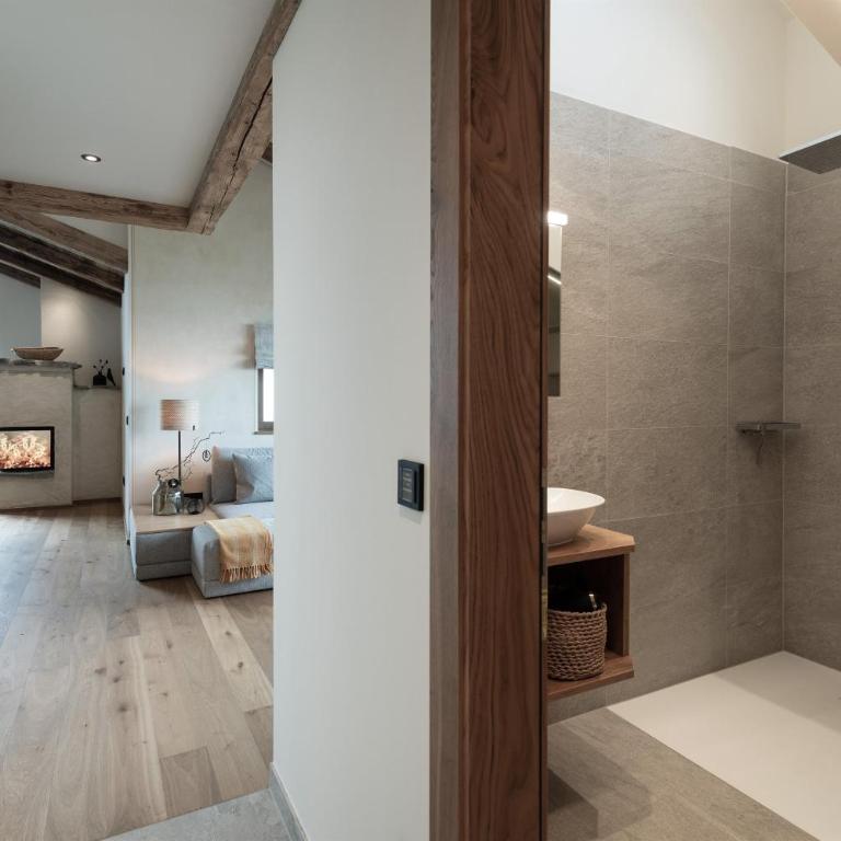 Alpine Lofts M26 - Apartment - 12