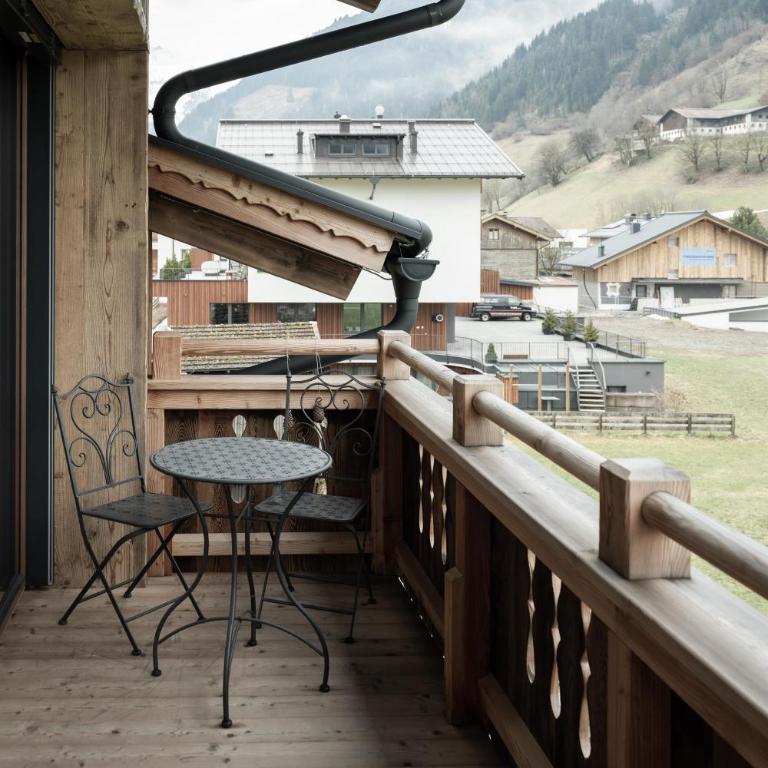 Alpine Lofts M26 - Apartment - 17