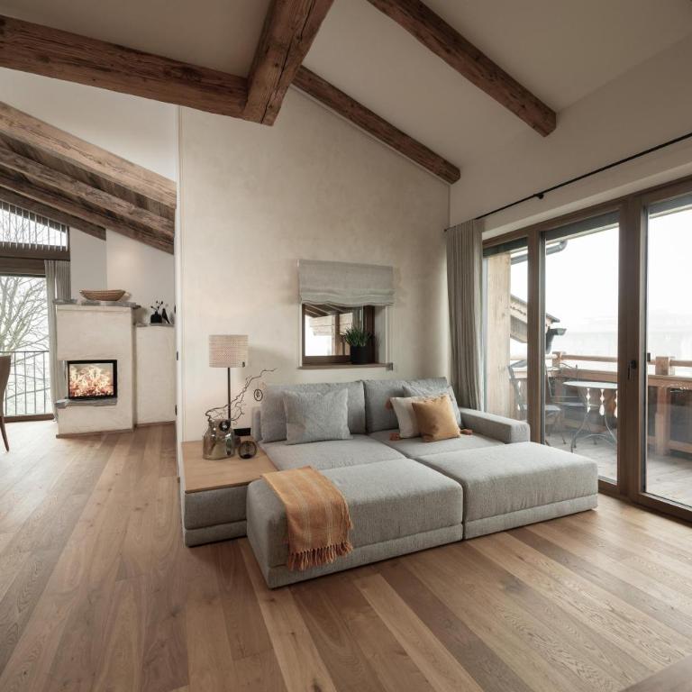 Alpine Lofts M26 - Apartment - 3