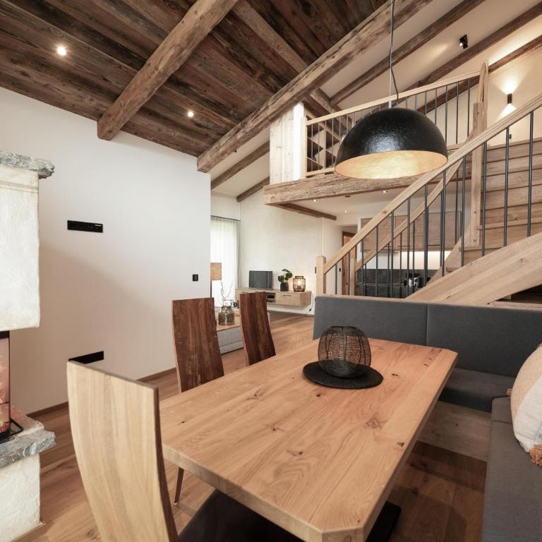 Alpine Lofts M26 - Apartment - 13