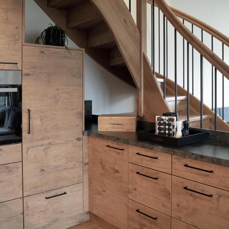 Alpine Lofts M26 - Apartment - 6