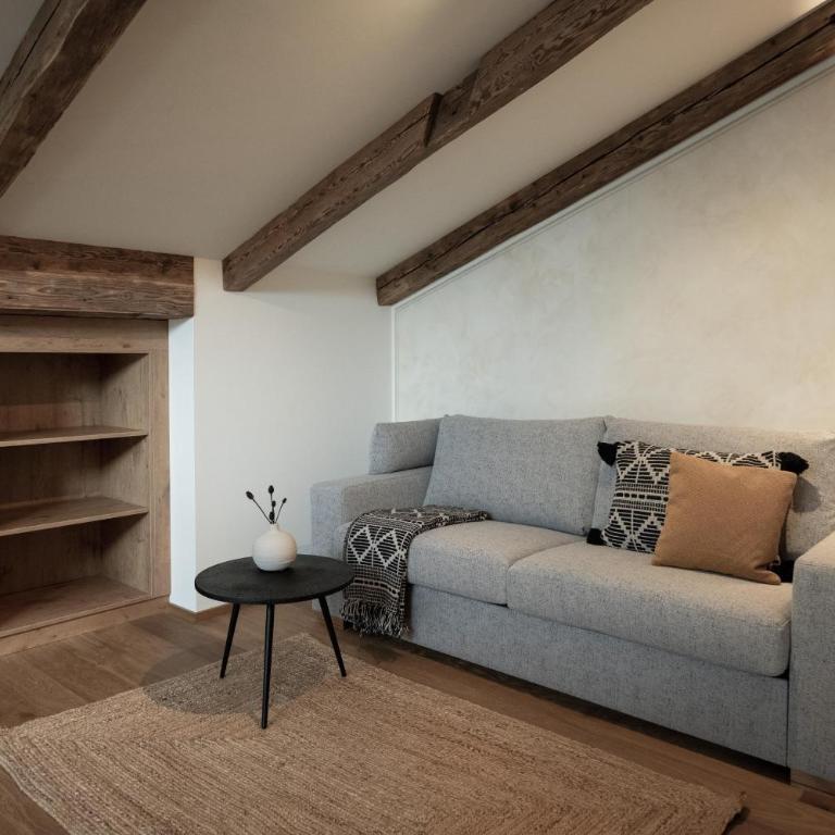 Alpine Lofts M26 - Apartment - 14