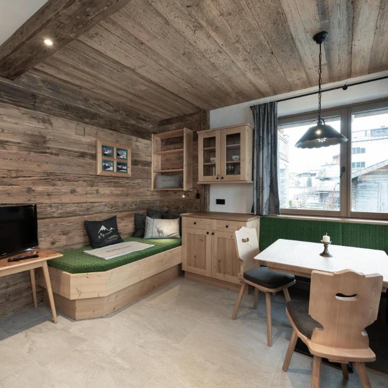 Alpine Lofts M26 - Apartment mit Dusche - 6
