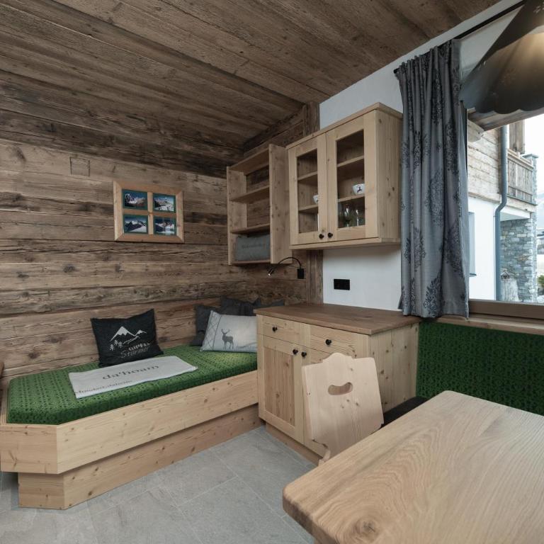 Alpine Lofts M26 - Apartment mit Dusche - 12