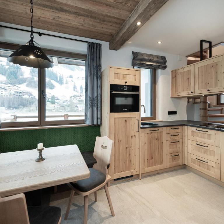 Alpine Lofts M26 - Apartment mit Dusche - 2