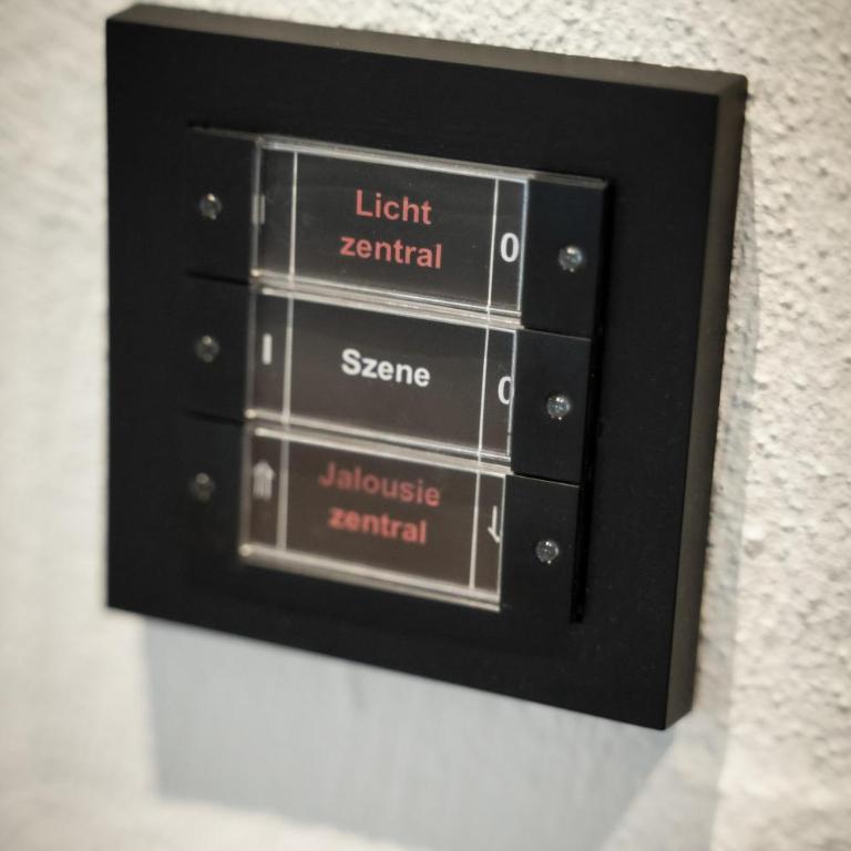 Alpine Lofts M26 - Apartment mit Dusche - 19