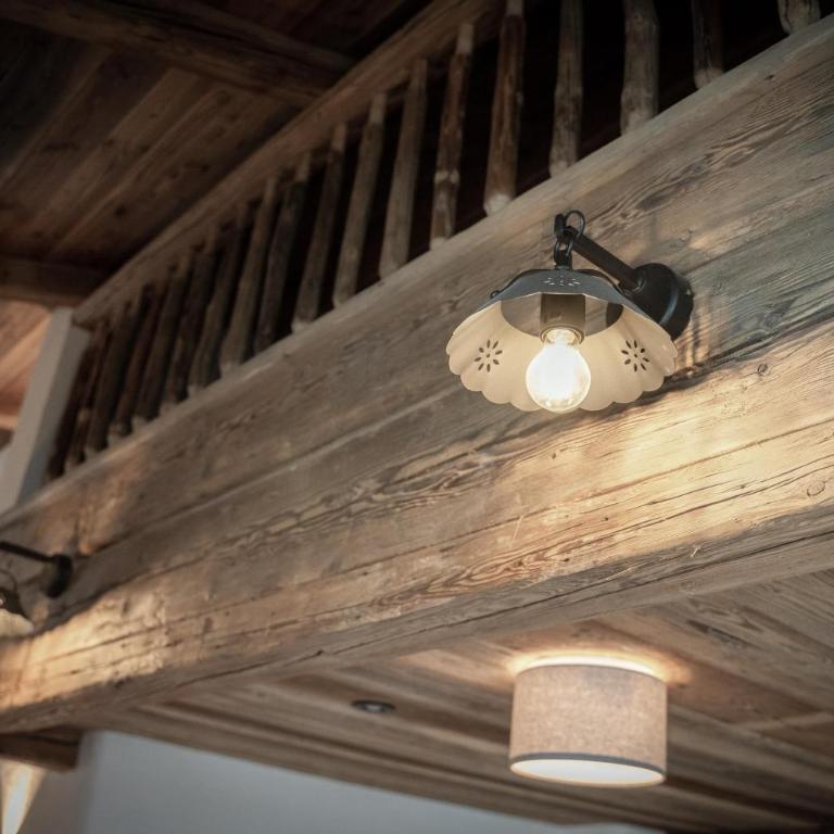 Alpine Lofts M26 - Apartment mit Dusche - 20