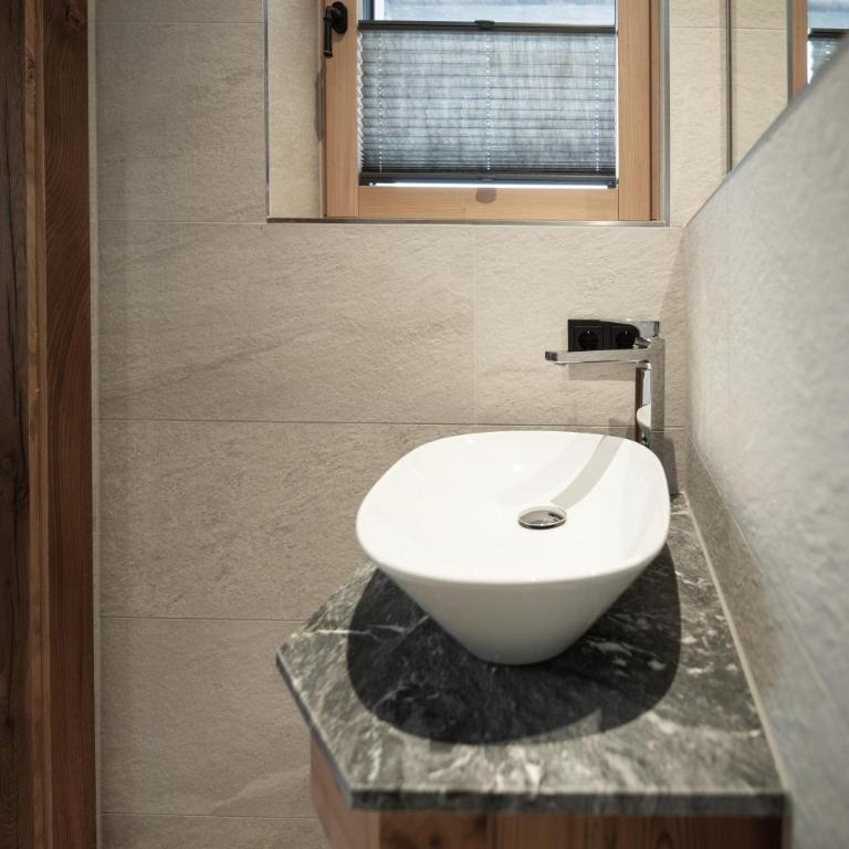 Alpine Lofts M26 - Apartment mit Dusche - 15