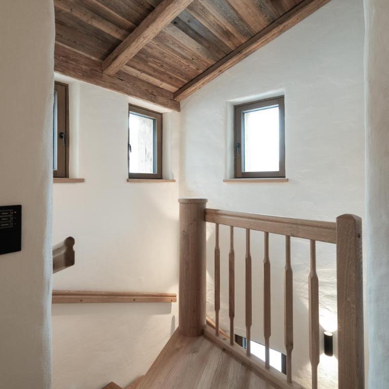Alpine Lofts M26 - Apartment mit Dusche - 21