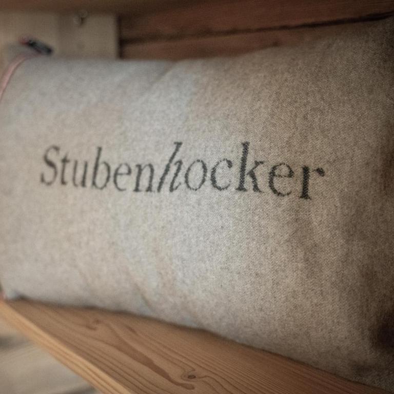 Alpine Lofts M26 - Apartment mit Dusche - 18