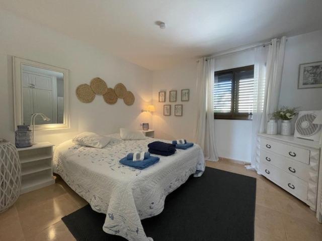 The Little Palm - Apartamento de 1 dormitorio - 3
