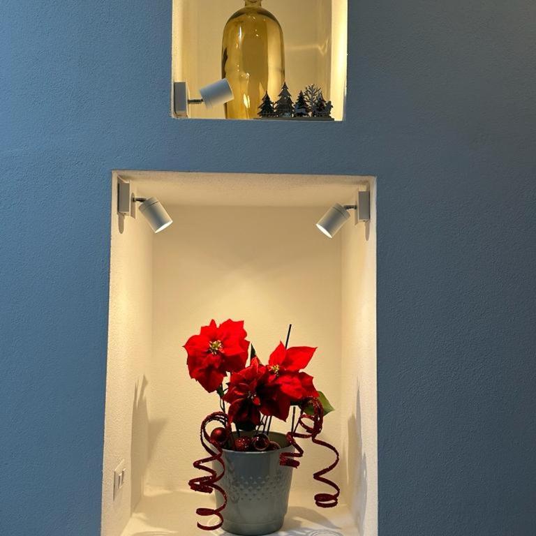 La Bella Vita - Villa con 2 Camere da Letto - 32