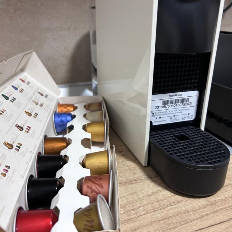 Apartman V1 - Studio - 5