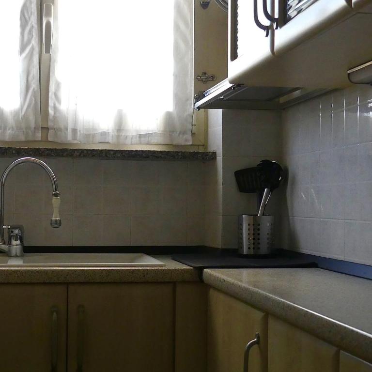 SERVETTOHOME - Appartement 2 Chambres - 21