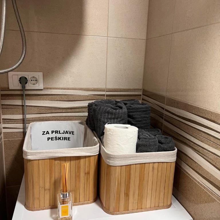 Apartman V1 - Studio - 4