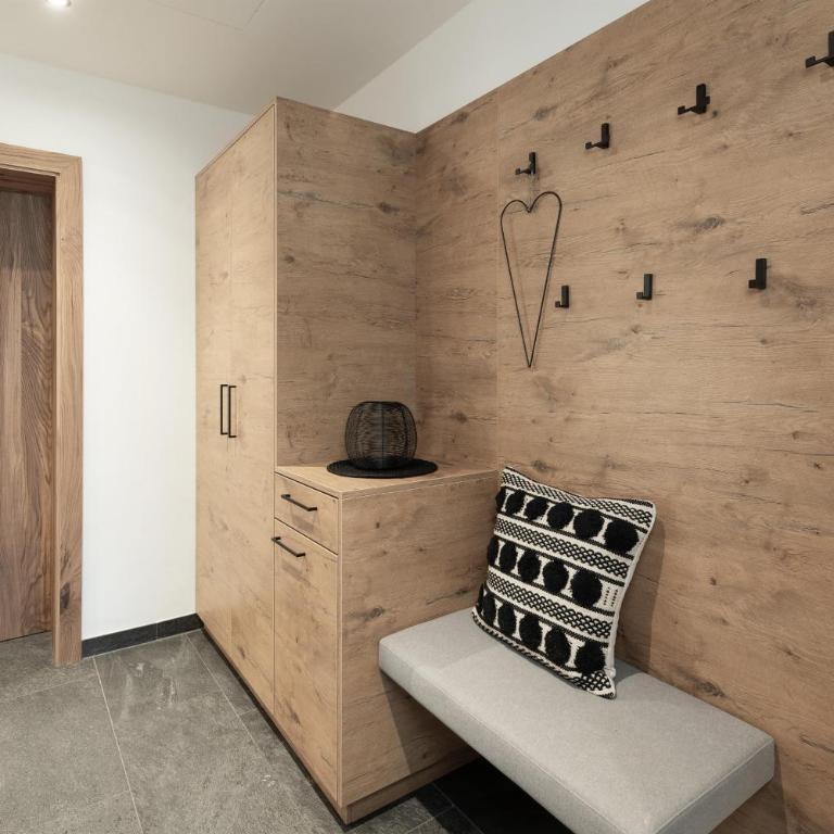 Alpine Lofts M26 - Apartment - 19
