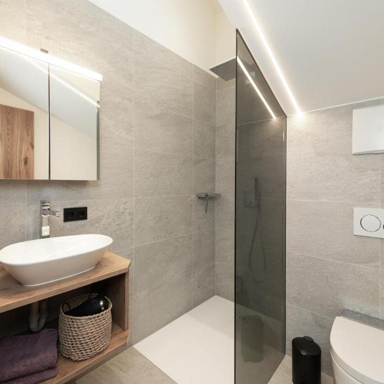Alpine Lofts M26 - Apartment - 1