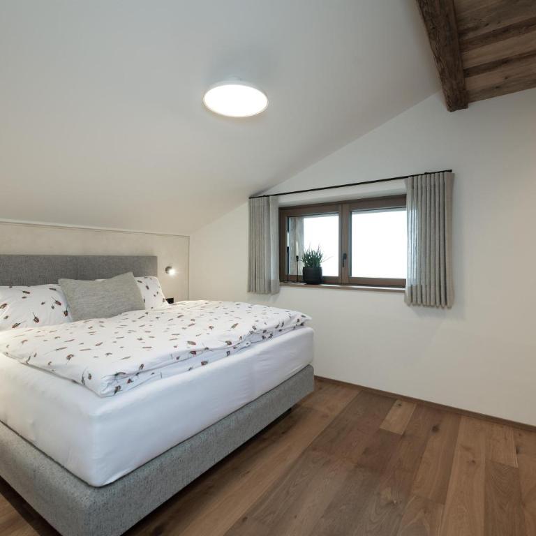 Alpine Lofts M26 - Apartment - 4