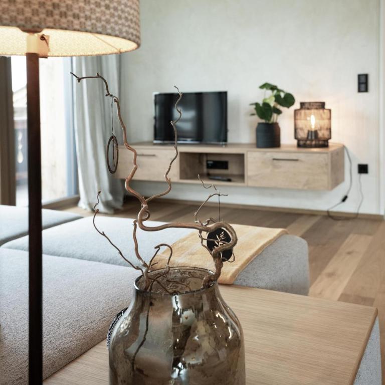 Alpine Lofts M26 - Apartment - 21