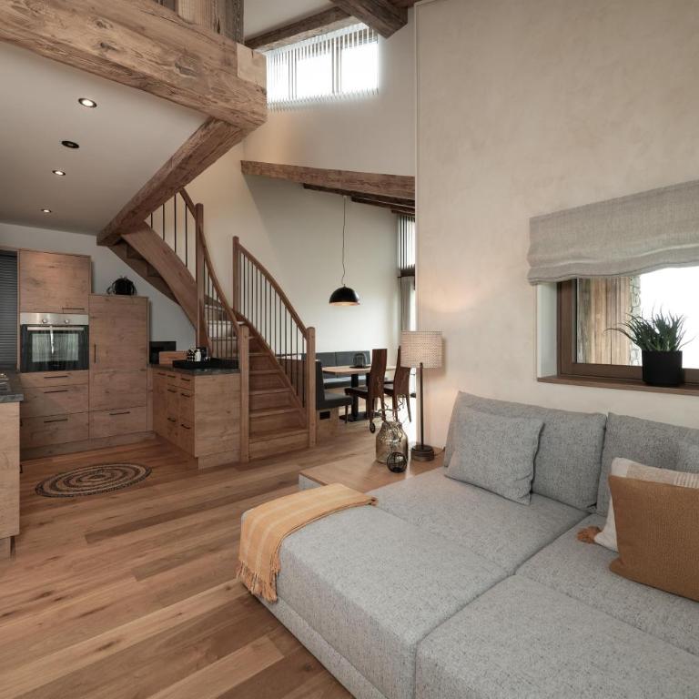 Alpine Lofts M26 - Apartment - 5