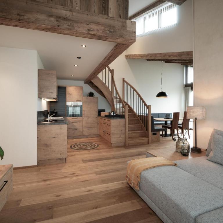 Alpine Lofts M26 - Apartment - 8