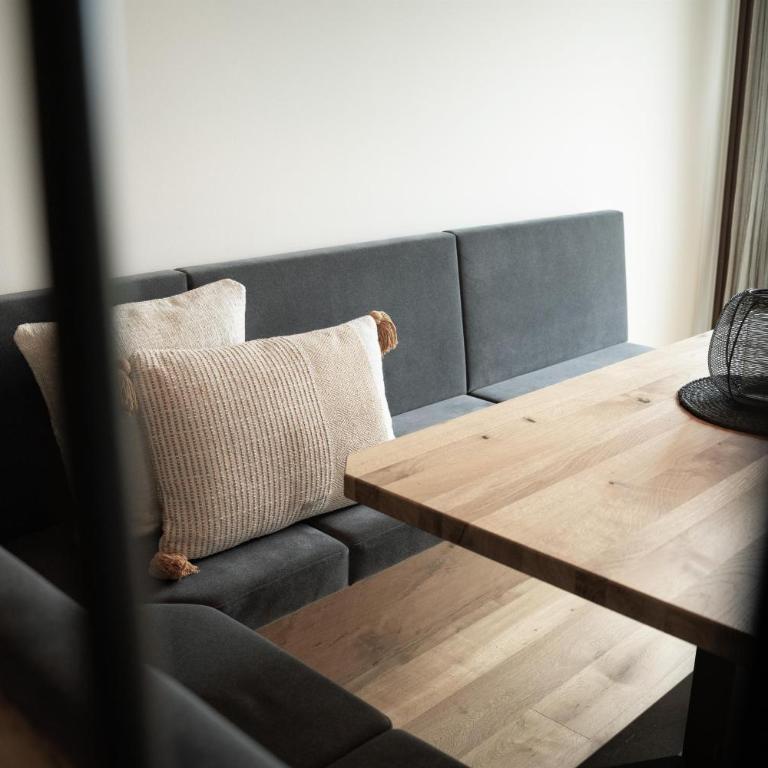 Alpine Lofts M26 - Apartment - 20