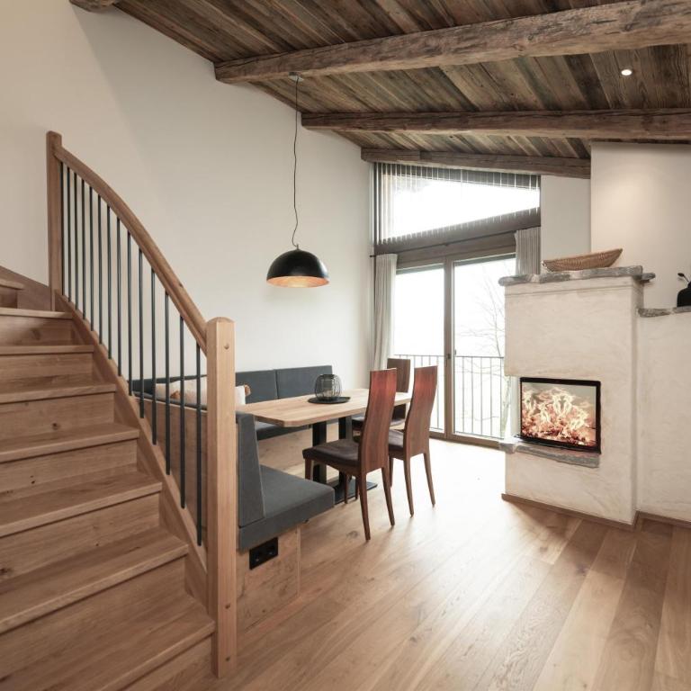 Alpine Lofts M26 - Apartment - 9