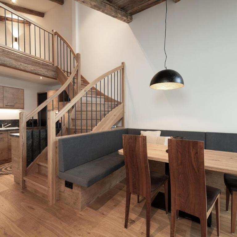 Alpine Lofts M26 - Apartment - 15