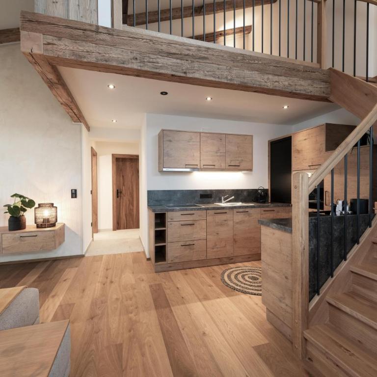 Alpine Lofts M26 - Apartment - 7