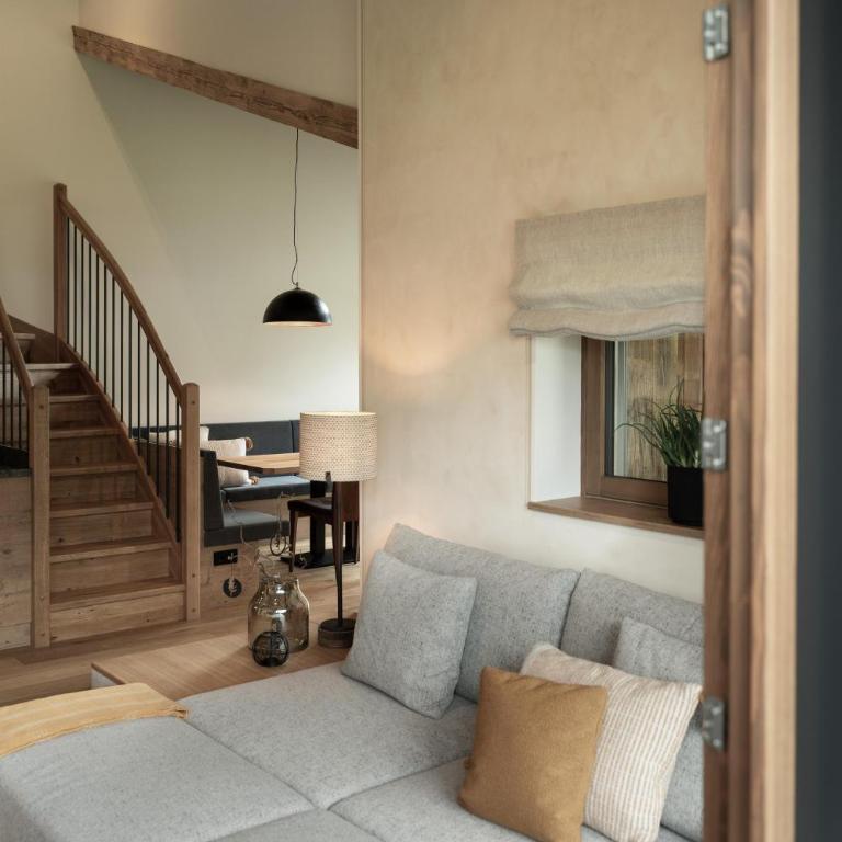 Alpine Lofts M26 - Apartment - 10